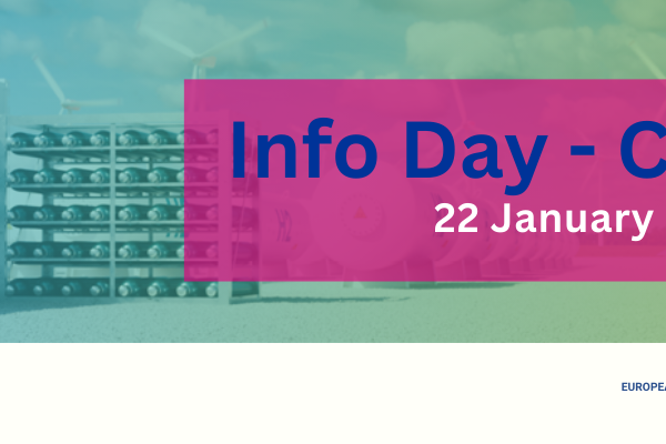 info day 2025 banner