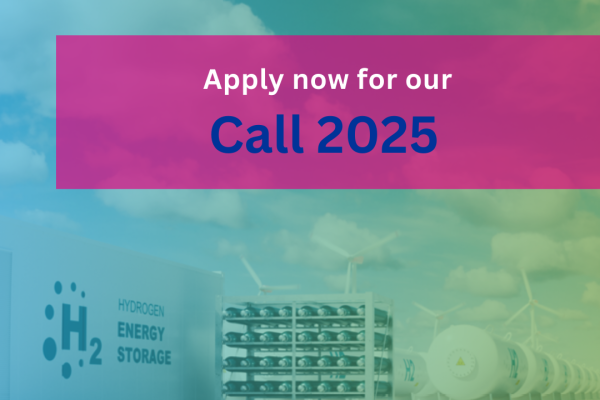 apply for the 2025 call