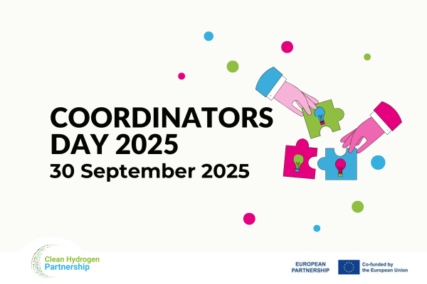 coordinators day 2025