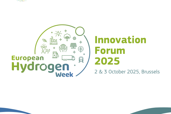 EU Hydrogen Innovation Forum