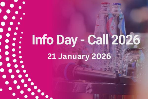 Clean Hydrogen Partnership Info Day – Call 2026