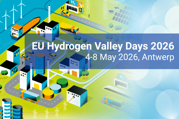 H2 Valley Days 2026 new