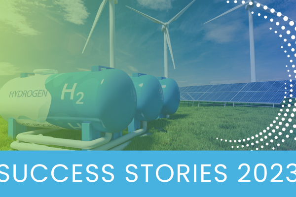Success Story 2023