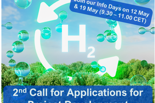 Info days