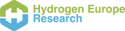 Hydrogen Europe Research logo