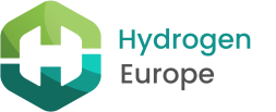 Hydrogen Europe logo