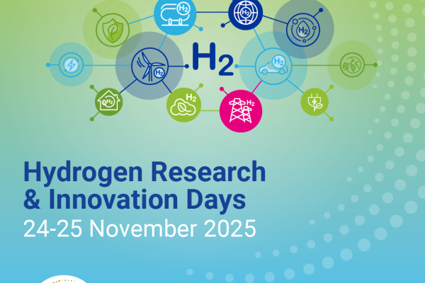 research and innovation days banner